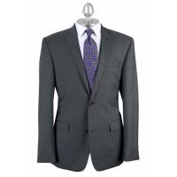 slim fit suit