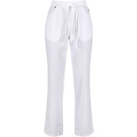linen trousers